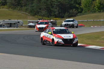 CTMP - Coupe Nissan Sentra