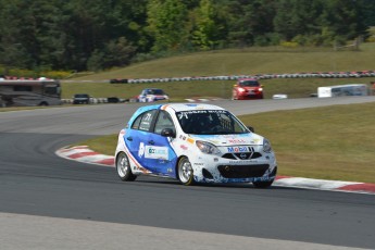 CTMP - Coupe Nissan Sentra