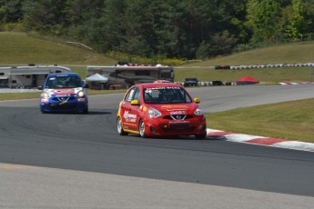 CTMP - Coupe Nissan Sentra