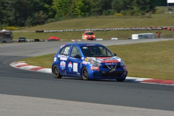 CTMP - Coupe Nissan Sentra