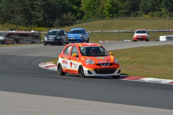 CTMP - Coupe Nissan Sentra