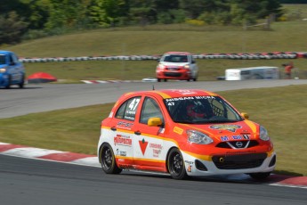 CTMP - Coupe Nissan Sentra