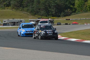 CTMP - Coupe Nissan Sentra