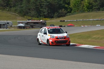 CTMP - Coupe Nissan Sentra