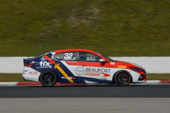 CTMP - Coupe Nissan Sentra