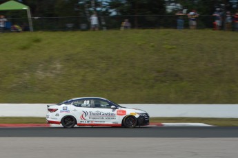 CTMP - Coupe Nissan Sentra