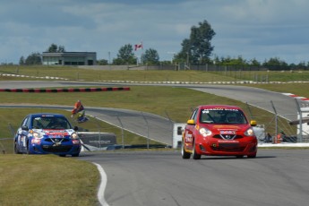 CTMP - Coupe Nissan Sentra