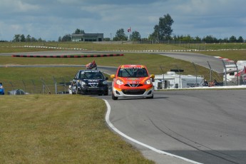 CTMP - Coupe Nissan Sentra