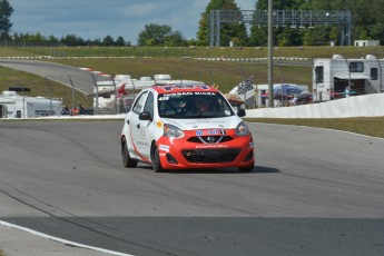 CTMP - Coupe Nissan Sentra