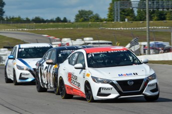 CTMP - Coupe Nissan Sentra