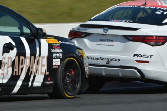 CTMP - Coupe Nissan Sentra