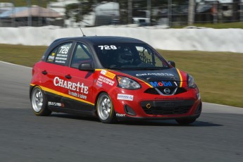 CTMP - Coupe Nissan Sentra