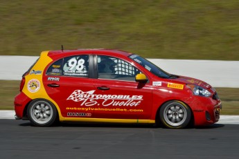 CTMP - Coupe Nissan Sentra