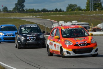 CTMP - Coupe Nissan Sentra