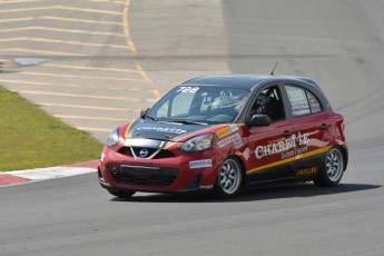 CTMP - Coupe Nissan Sentra