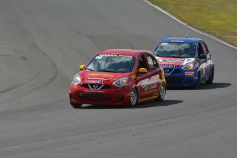 CTMP - Coupe Nissan Sentra