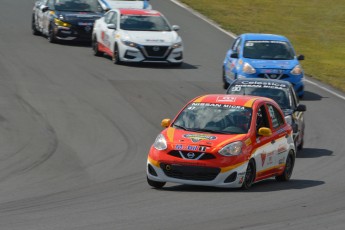 CTMP - Coupe Nissan Sentra
