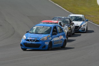 CTMP - Coupe Nissan Sentra