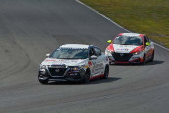 CTMP - Coupe Nissan Sentra