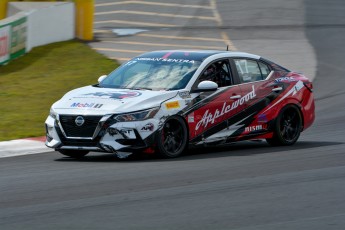 CTMP - Coupe Nissan Sentra