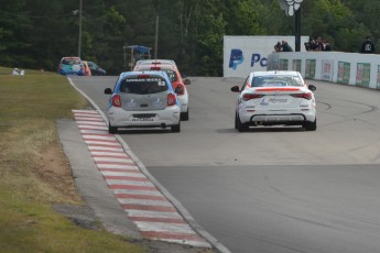 CTMP - Coupe Nissan Sentra