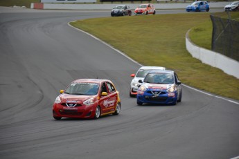 CTMP - Coupe Nissan Sentra