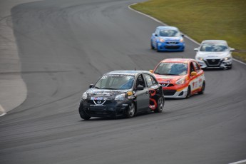 CTMP - Coupe Nissan Sentra