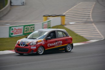 CTMP - Coupe Nissan Sentra