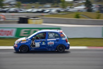 CTMP - Coupe Nissan Sentra