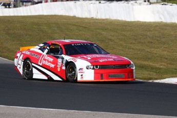 CTMP - NASCAR Pinty's