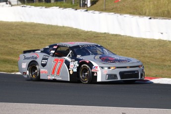 CTMP - NASCAR Pinty's