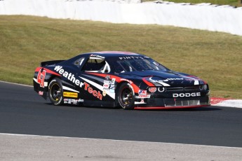 CTMP - NASCAR Pinty's