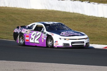 CTMP - NASCAR Pinty's