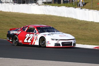 CTMP - NASCAR Pinty's