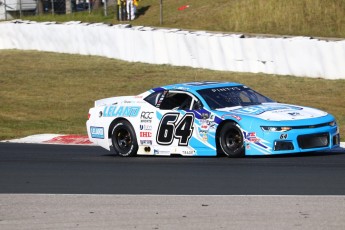 CTMP - NASCAR Pinty's