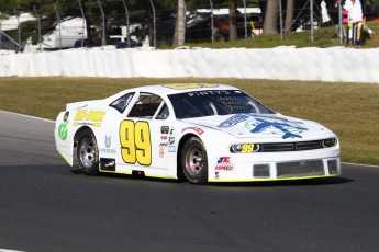 CTMP - NASCAR Pinty's