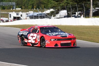 CTMP - NASCAR Pinty's