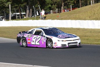 CTMP - NASCAR Pinty's