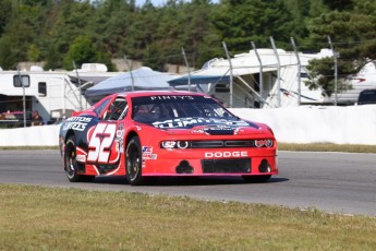 CTMP - NASCAR Pinty's