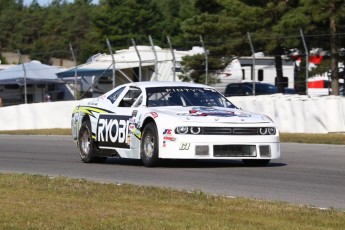 CTMP - NASCAR Pinty's