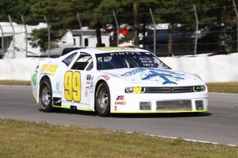 CTMP - NASCAR Pinty's