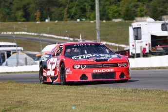 CTMP - NASCAR Pinty's