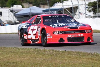 CTMP - NASCAR Pinty's