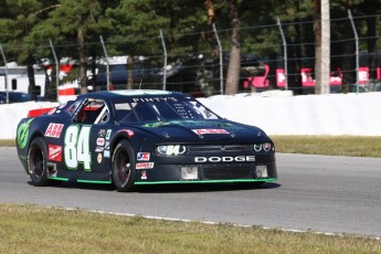 CTMP - NASCAR Pinty's