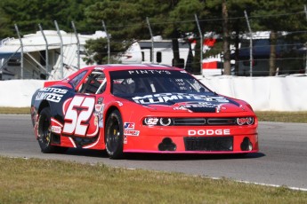 CTMP - NASCAR Pinty's