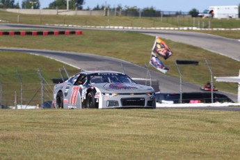 CTMP - NASCAR Pinty's