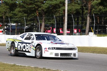 CTMP - NASCAR Pinty's