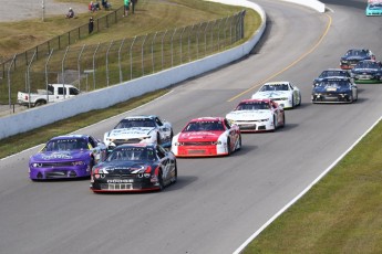 CTMP - NASCAR Pinty's