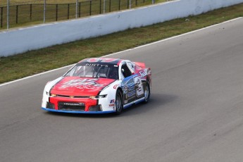 CTMP - NASCAR Pinty's