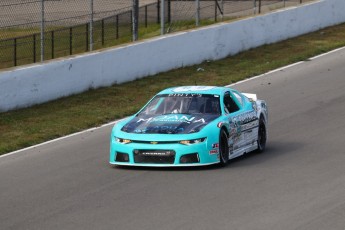 CTMP - NASCAR Pinty's